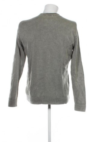 Férfi pulóver Hollister, Méret M, Szín Zöld, Ár 6 949 Ft