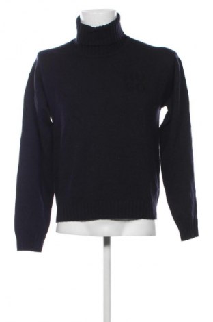 Pánský svetr  Hugo Boss, Velikost S, Barva Černá, Cena  3 149,00 Kč