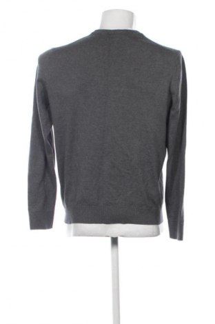 Мъжки пуловер Hugo Boss, Размер L, Цвят Сив, Цена 80,00 €