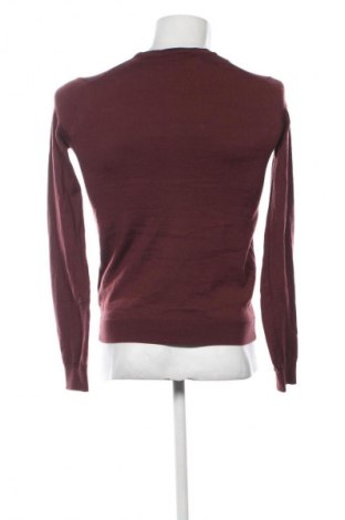 Męski sweter Hugo Boss, Rozmiar S, Kolor Brązowy, Cena 375,10 zł