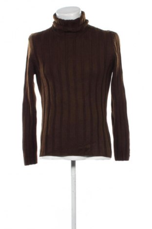 Pánsky sveter  Hugo Boss, Veľkosť L, Farba Hnedá, Cena  63,95 €