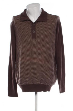 Męski sweter Human Nature, Rozmiar XXL, Kolor Kolorowy, Cena 47,99 zł