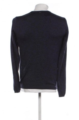 Ανδρικό πουλόβερ IKKS, Μέγεθος S, Χρώμα Πολύχρωμο, Τιμή 23,99 €