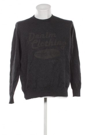 Męski sweter Identic, Rozmiar XL, Kolor Kolorowy, Cena 38,99 zł