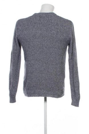 Ανδρικό πουλόβερ Identic, Μέγεθος M, Χρώμα Μπλέ, Τιμή 18,00 €
