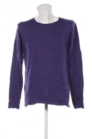 Ανδρικό πουλόβερ Imperial, Μέγεθος XL, Χρώμα Βιολετί, Τιμή 68,99 €