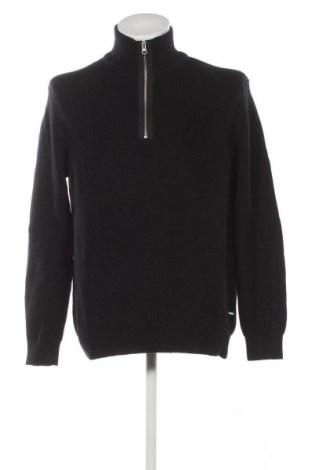 Pánský svetr  Indicode, Velikost L, Barva Černá, Cena  1 329,00 Kč