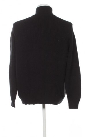 Pánský svetr  Indicode, Velikost L, Barva Černá, Cena  1 329,00 Kč