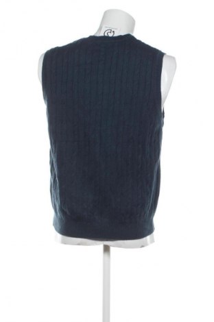 Pulover de bărbați Izod, Mărime S, Culoare Albastru, Preț 53,99 Lei