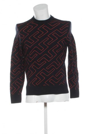 Мъжки пуловер J.Lindeberg, Размер S, Цвят Многоцветен, Цена 17,89 €