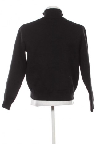 Herrenpullover Jack & Jones, Größe L, Farbe Schwarz, Preis € 15,99