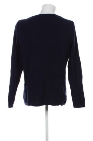 Herrenpullover Jack & Jones, Größe XL, Farbe Blau, Preis 22,99 €