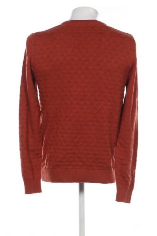 Męski sweter Jack & Jones, Rozmiar L, Kolor Czerwony, Cena 47,99 zł