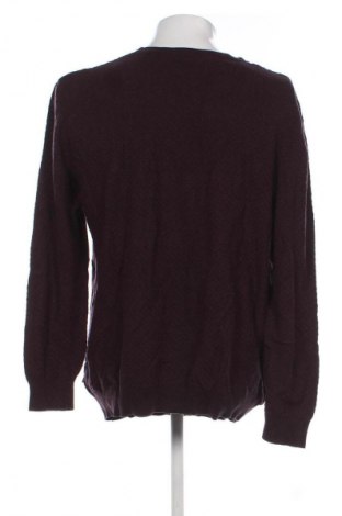 Męski sweter Jack & Jones, Rozmiar 3XL, Kolor Fioletowy, Cena 67,99 zł