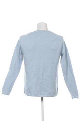 Pánský svetr  Jack & Jones, Velikost XL, Barva Modrá, Cena  319,00 Kč