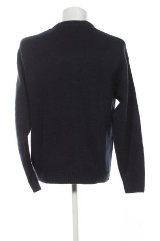 Męski sweter Jack & Jones, Rozmiar L, Kolor Niebieski, Cena 88,99 zł