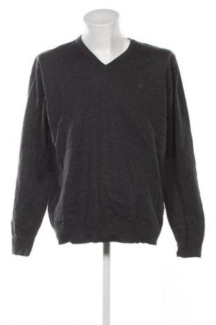 Pánský svetr  Jack & Jones, Velikost XXL, Barva Šedá, Cena  219,00 Kč