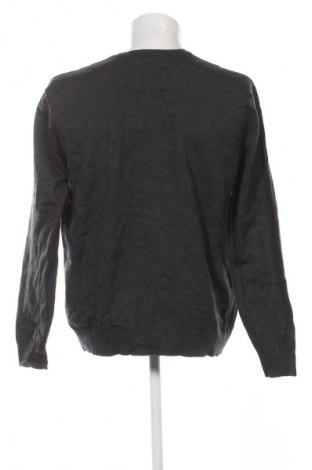 Pánský svetr  Jack & Jones, Velikost XXL, Barva Šedá, Cena  219,00 Kč