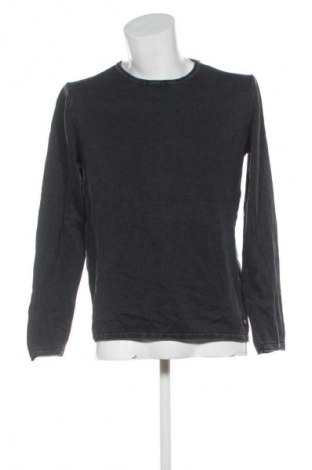 Męski sweter Jack & Jones, Rozmiar L, Kolor Niebieski, Cena 35,99 zł