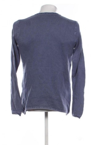 Męski sweter Jack & Jones, Rozmiar M, Kolor Niebieski, Cena 50,99 zł