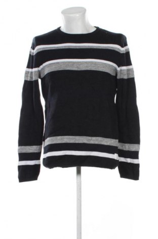 Męski sweter Jack & Jones, Rozmiar M, Kolor Niebieski, Cena 50,99 zł