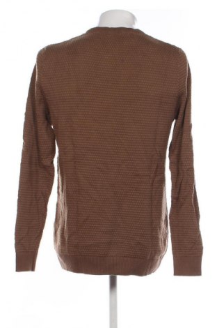 Pánský svetr  Jack & Jones, Velikost XL, Barva Hnědá, Cena  509,00 Kč