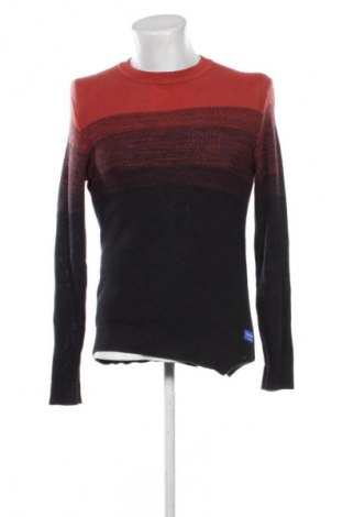Ανδρικό πουλόβερ Jack & Jones, Μέγεθος M, Χρώμα Πολύχρωμο, Τιμή 10,99 €