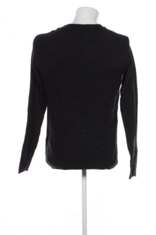 Pulover de bărbați Jack & Jones, Mărime L, Culoare Negru, Preț 78,99 Lei