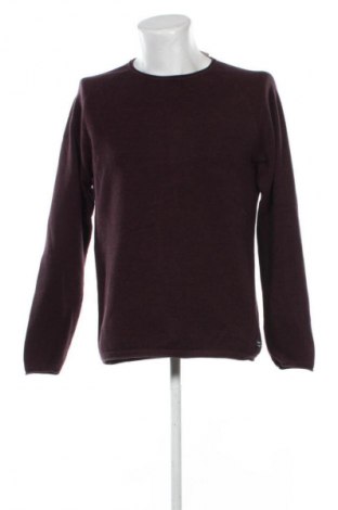 Ανδρικό πουλόβερ Jack & Jones, Μέγεθος XL, Χρώμα Πολύχρωμο, Τιμή 21,00 €