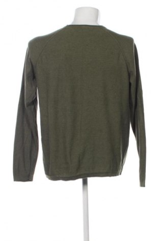 Ανδρικό πουλόβερ Jack & Jones, Μέγεθος XL, Χρώμα Πολύχρωμο, Τιμή 21,00 €