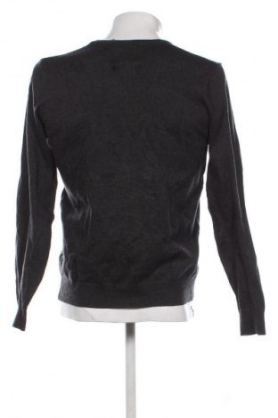 Herrenpullover Jack & Jones, Größe M, Farbe Grau, Preis € 13,99