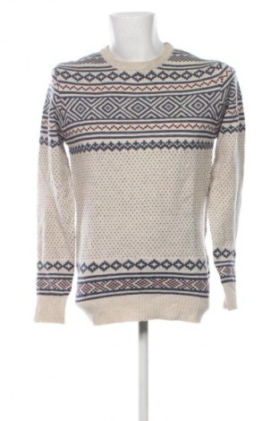 Herrenpullover Jack & Jones, Größe S, Farbe Mehrfarbig, Preis € 13,99