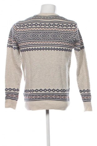 Herrenpullover Jack & Jones, Größe S, Farbe Mehrfarbig, Preis € 13,99