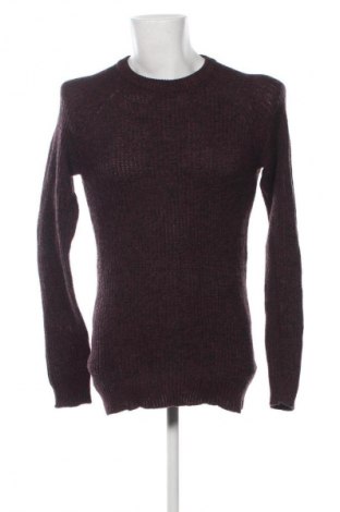 Ανδρικό πουλόβερ Jack & Jones, Μέγεθος M, Χρώμα Πολύχρωμο, Τιμή 12,99 €