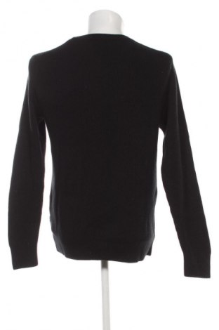 Pulover de bărbați Jack & Jones, Mărime L, Culoare Negru, Preț 263,93 Lei