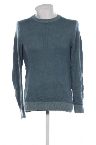 Pánský svetr  Jack & Jones, Velikost M, Barva Modrá, Cena  1 249,00 Kč