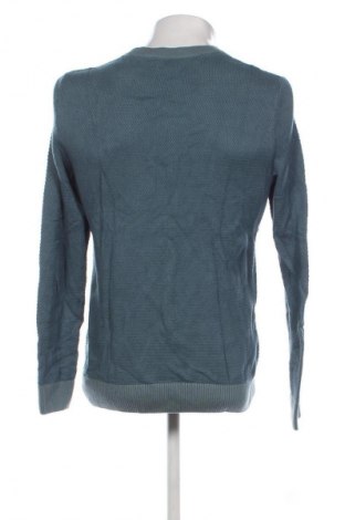 Pánský svetr  Jack & Jones, Velikost M, Barva Modrá, Cena  1 249,00 Kč