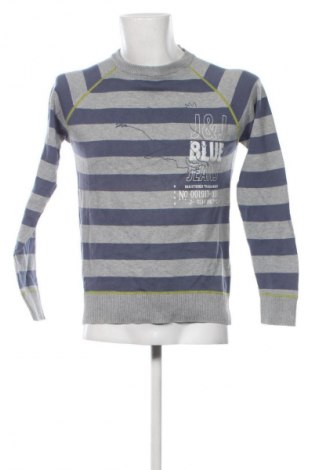 Pánsky sveter  Jack & Jones, Veľkosť M, Farba Viacfarebná, Cena  13,95 €