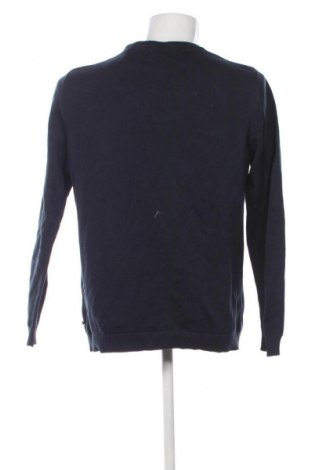 Pulover de bărbați Jack & Jones, Mărime XL, Culoare Albastru, Preț 68,99 Lei