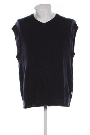 Ανδρικό πουλόβερ Jack & Jones, Μέγεθος XL, Χρώμα Μπλέ, Τιμή 12,99 €