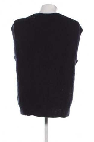 Ανδρικό πουλόβερ Jack & Jones, Μέγεθος XL, Χρώμα Μπλέ, Τιμή 12,99 €