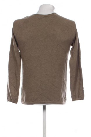 Herrenpullover Jack & Jones, Größe L, Farbe Grün, Preis € 10,99
