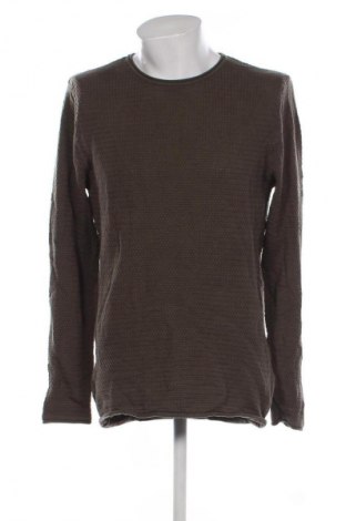Pánský svetr  Jack & Jones, Velikost XL, Barva Zelená, Cena  339,00 Kč