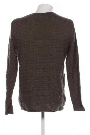 Pánský svetr  Jack & Jones, Velikost XL, Barva Zelená, Cena  339,00 Kč