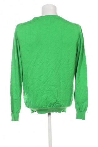 Pánsky sveter  Jake*s, Veľkosť XL, Farba Zelená, Cena  14,95 €