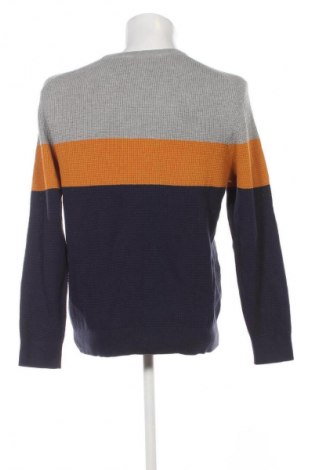 Pánský svetr  Jean Carriere, Velikost L, Barva Vícebarevné, Cena  229,00 Kč