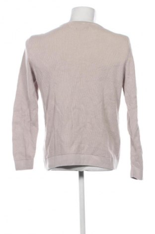 Ανδρικό πουλόβερ Jean Pascale, Μέγεθος XL, Χρώμα  Μπέζ, Τιμή 10,99 €