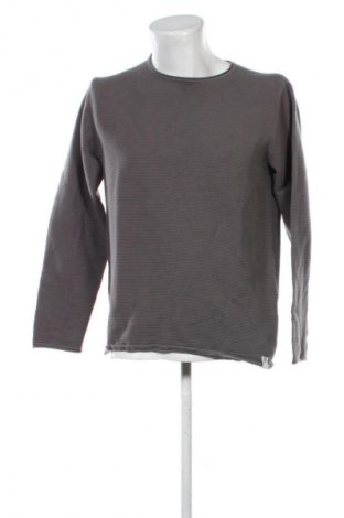 Męski sweter Jean Pascale, Rozmiar XL, Kolor Szary, Cena 64,99 zł