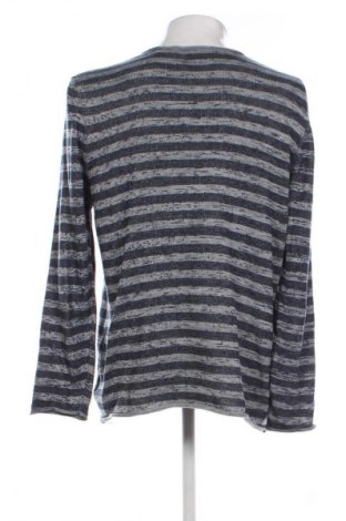 Męski sweter Jean Pascale, Rozmiar XXL, Kolor Kolorowy, Cena 48,99 zł