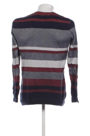 Ανδρικό πουλόβερ Jean Pascale, Μέγεθος M, Χρώμα Πολύχρωμο, Τιμή 10,99 €